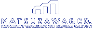 MATSUZAWA